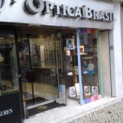 Óptica Brasil
