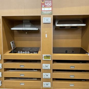 The Home Depot - Gas and electric range hoods with countertops - Nurseries & Gardening Near Me - Cherry Hill, New Jersey The Home Depot - Gas and electric range hoods with countertops - Nurseries & Gardening Near Me - Cherry Hill, New Jersey