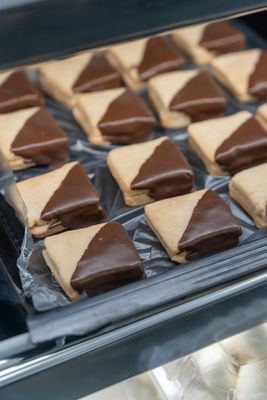 Le Mirage Pastry by null