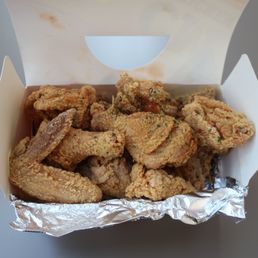 Fried Chicken