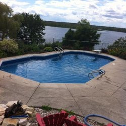 ML Pool Service