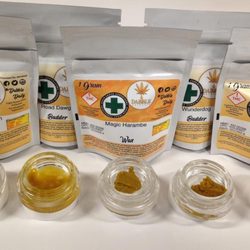 Green Cross Caregivers