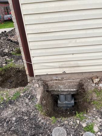 Slide of JPM Basement Waterproofing Pittsburgh