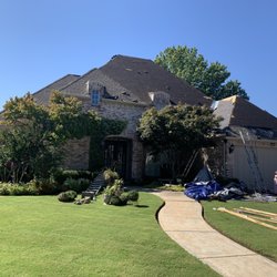 Messick Roofing