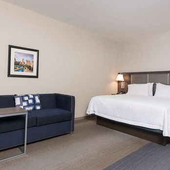 Hampton Inn & Suites Indianapolis-Keystone - Guest room - Hotels Near Me - Indianapolis, Indiana Hampton Inn & Suites Indianapolis-Keystone - Guest room - Hotels Near Me - Indianapolis, Indiana