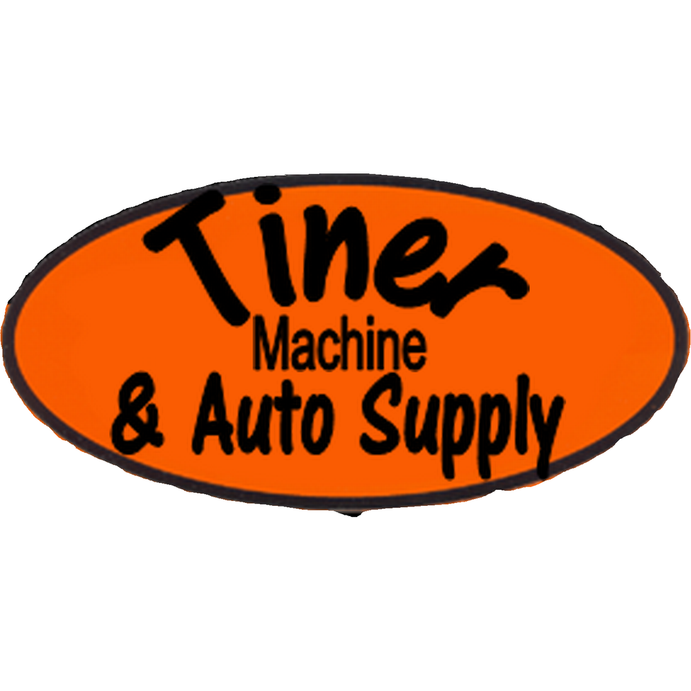 TINER MACHINE & AUTO SUPPLY Updated October 2024 2402 Buddy Holly