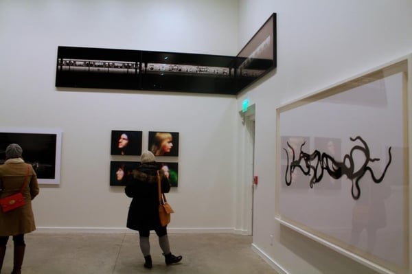 Transformer Station by null