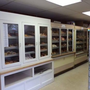 Panadería Michoacana de Cary - pastry display area - Bakeries Near Me - Cary, North Carolina Panadería Michoacana de Cary - pastry display area - Bakeries Near Me - Cary, North Carolina