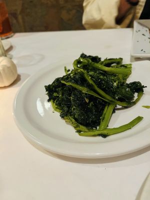 Frank Guido's Little Italy by null