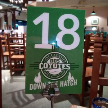 Dos Coyotes - Tex-Mex Near Me - Sacramento, California Dos Coyotes - Tex-Mex Near Me - Sacramento, California