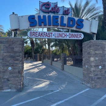 Shields Date Garden - Entrance? - Fruits & Veggies Near Me - Indio, California Shields Date Garden - Entrance? - Fruits & Veggies Near Me - Indio, California
