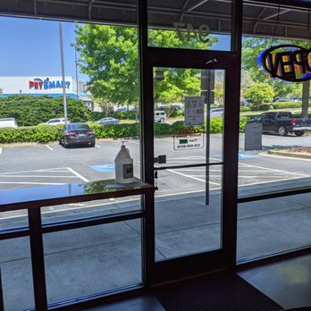 Poke Star - Small place looks at Petsmart across the street on Hanes Mall Blvd - Poke Near Me - Winston-Salem, North Carolina