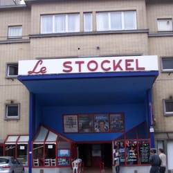 Le Stockel