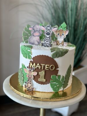 Hanna's Bakery & Dessert Shop by null