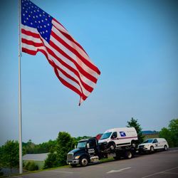 Dave’s Service Center