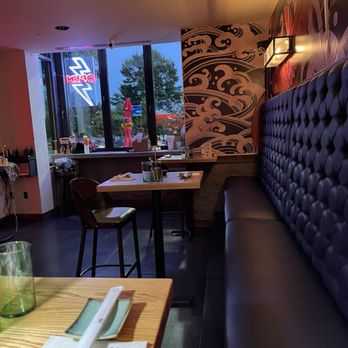 Sakaki Izakaya - Sushi Bars Near Me - Arlington, Virginia Sakaki Izakaya - Sushi Bars Near Me - Arlington, Virginia