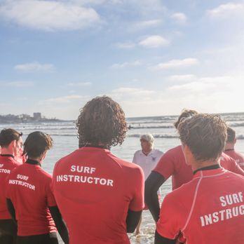 Surf Diva Surf School - #1 Instructors in San Diego - Surf Shop Near Me - La Jolla, California
