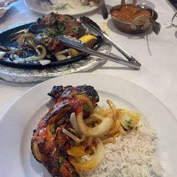 Anarbagh - Chicken Tikka Masala and Chicken Tandoori - Indian Near Me - Encino, California Anarbagh - Chicken Tikka Masala and Chicken Tandoori - Indian Near Me - Encino, California