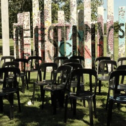 Bosque de la Memoria