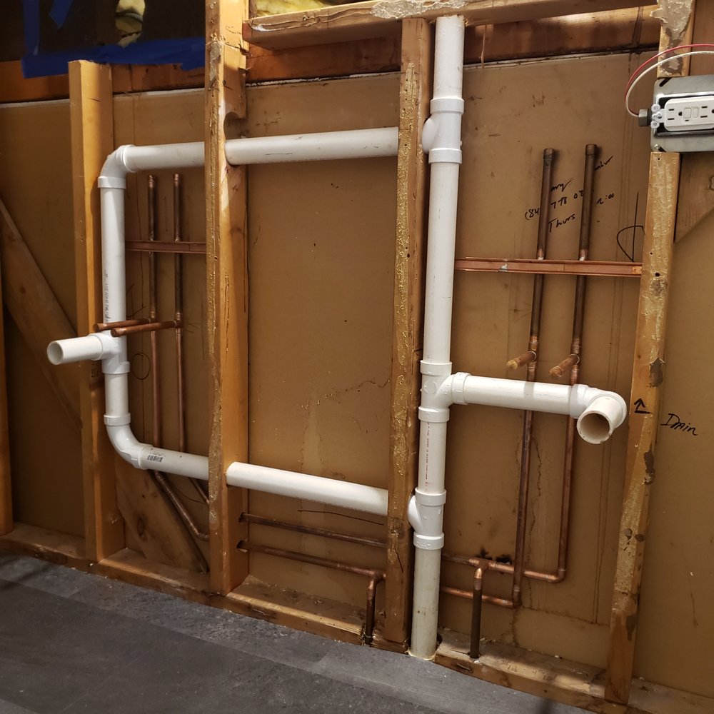 Slide of Hara Plumbing