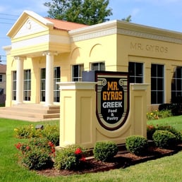 MR. GYROS GREEK FOOD & PASTRY - Updated May 2026 - 164 Photos & 268 ...