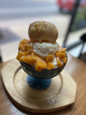Secret Bao by null
