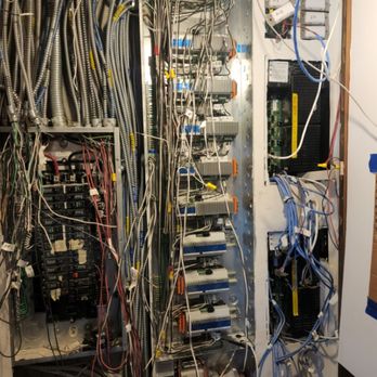 T&A Electrical Innovations - Previois electrician contractor quit . We got it done - Electricians Near Me T&A Electrical Innovations - Previois electrician contractor quit . We got it done - Electricians Near Me
