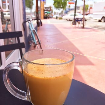 Holsem Coffee - Honeycomb - Coffee & Tea Near Me - San Diego, California