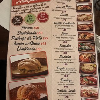 La Cenaduria - La Cenaduria Menu - Mexican Near Me - Ciudad Cuauhtémoc, CHH La Cenaduria - La Cenaduria Menu - Mexican Near Me - Ciudad Cuauhtémoc, CHH