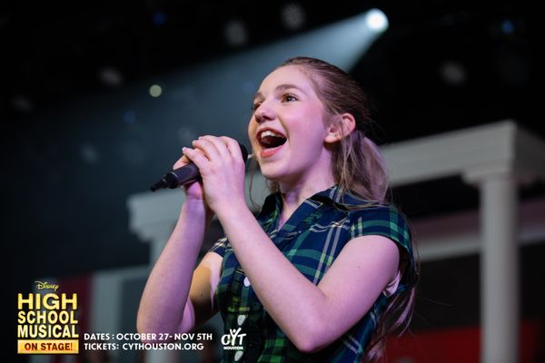 Christian Youth Theater