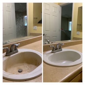 Mile High Cleaners - Before/After - Home Cleaning Near Me Mile High Cleaners - Before/After - Home Cleaning Near Me