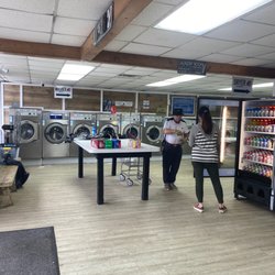 Granny's Laundromat - Here 2023!