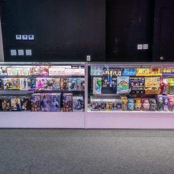 Max Funland - Arcades Near Me - Brooklyn, New York Max Funland - Arcades Near Me - Brooklyn, New York