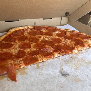 Jrs NY Pizza - Food Trucks Near Me - Gilroy, California Jrs NY Pizza - Food Trucks Near Me - Gilroy, California