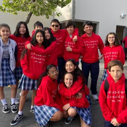 St Catherine Labouré School