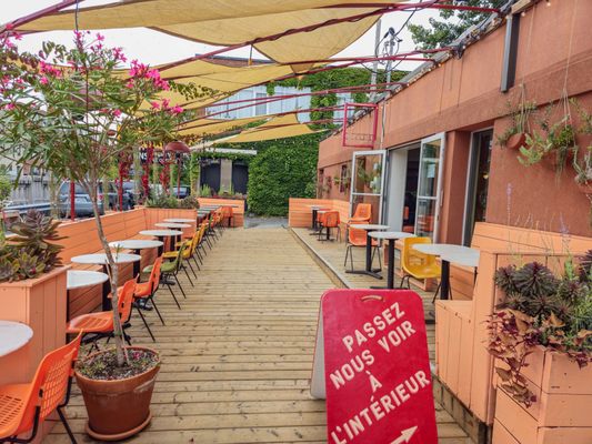 Bar Cicchetti by null