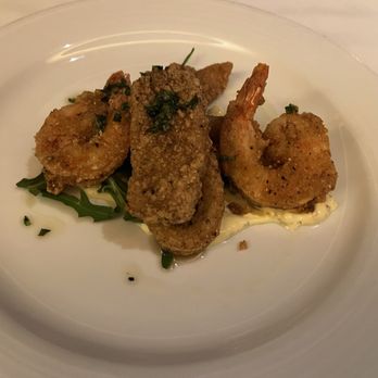 Nebbiolo Ristorante - Italian Near Me - Cancún, ROO