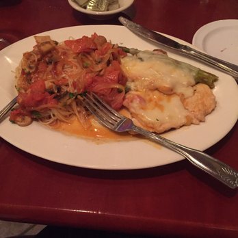 Angela's - Chicken vesuvio - Italian Near Me - Charlotte, North Carolina Angela's - Chicken vesuvio - Italian Near Me - Charlotte, North Carolina