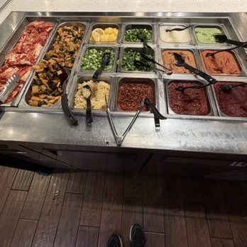 Dada Shabu Shabu Buffet - Korean Near Me - Irvine, California Dada Shabu Shabu Buffet - Korean Near Me - Irvine, California