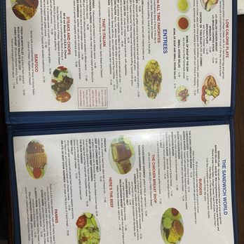 Morris Diner & Pancake House - Menu - Diners Near Me - Morris, Illinois