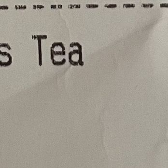 7 Leaves Cafe - Price - Coffee & Tea Near Me - Lynwood, California