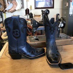 Eisele's Custom Footwear