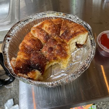 Rich's 5 Star Pizza - Pizza Near Me - Kent, Washington