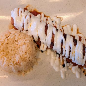 Bodrum - Chicken Sis Kebab - Mediterranean Near Me - New York, New York