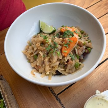 TownHall - Bangkok Bazaar - New American Near Me - Columbus, Ohio