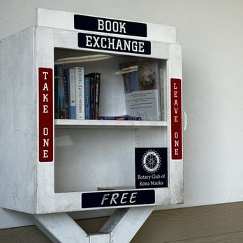 Tyke's Laundromat - Free book exchange - Laundromat Near Me - Kailua Kona, Hawaii Tyke's Laundromat - Free book exchange - Laundromat Near Me - Kailua Kona, Hawaii
