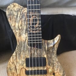 Warrior Instruments