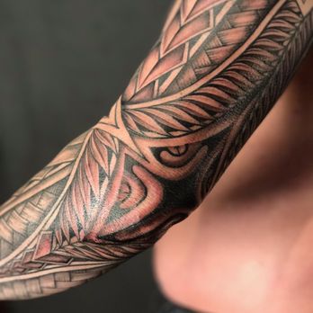 Islandtat Evolve - Tattoo Near Me - Lemon Grove, California Islandtat Evolve - Tattoo Near Me - Lemon Grove, California