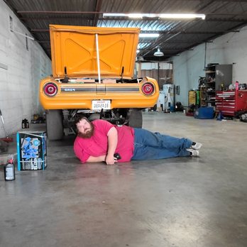 Stable Performance - Do I really need a caption - Auto Repair Near Me Stable Performance - Do I really need a caption - Auto Repair Near Me