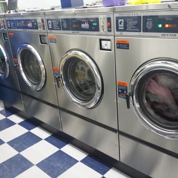 Granada Coin Laundry - New machines lets see how good they wash. - Laundromat Near Me - Coral Gables, Florida Granada Coin Laundry - New machines lets see how good they wash. - Laundromat Near Me - Coral Gables, Florida